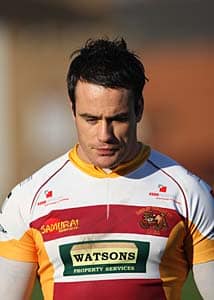 Danny Maun11208gc